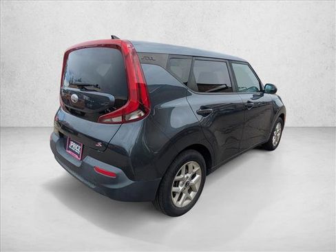 Used 2020 Kia Soul S FWD image 5