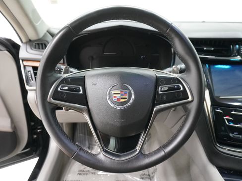 Used 2014 Cadillac CTS Sedan image 18