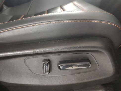 Used 2024 Honda CR-V Sport Touring image 5