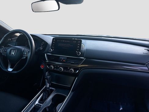 Certified 2020 Honda Accord Sport image 30