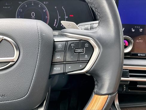 Used 2024 Lexus RX 350 Premium w/ Cold Area Package FWD image 23