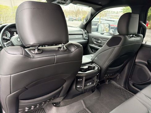 Used 2023 RAM 1500 Big Horn AWD/4WD image 17
