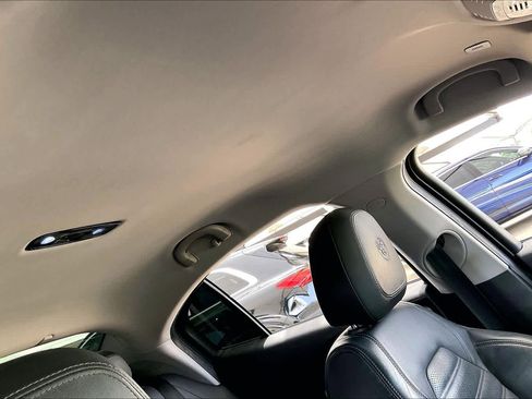 Used 2018 Alfa Romeo Giulia Ti Sport w/ Quick Order Package 22U Sport RWD image 12