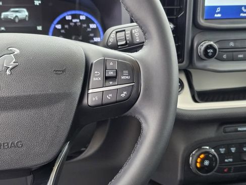 Certified 2024 Ford Bronco Sport Heritage w/ Heritage Convenience Package image 24