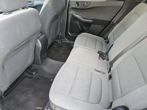 Used 2020 Ford Escape S FWD image 29
