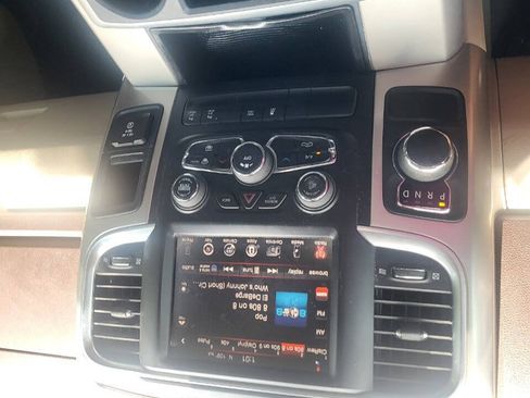 Used 2016 RAM 1500 Big Horn RWD image 49
