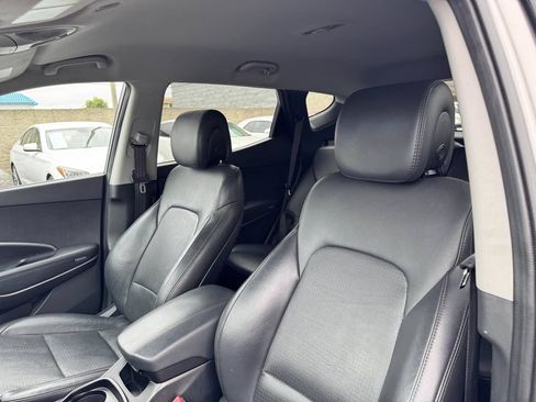 Used 2013 Hyundai Santa Fe Sport 2.0T FWD image 38