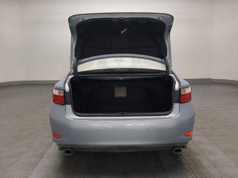 Used 2014 Lexus ES 350 w/ Luxury Package image 29