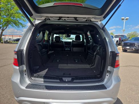 Used 2024 Dodge Durango R/T AWD/4WD image 19
