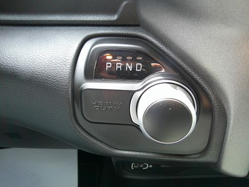 Used 2022 RAM 2500 Tradesman image 17