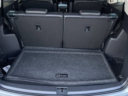 New 2026 Volkswagen Atlas SE image 34