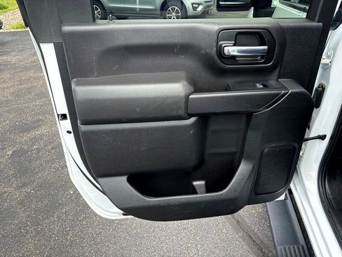 Used 2020 Chevrolet Silverado 2500 LT image 25