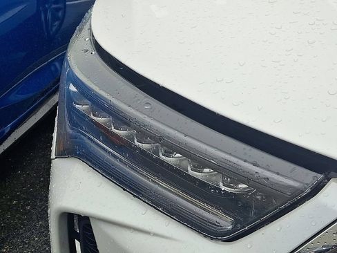 Used 2023 Acura RDX AWD image 4