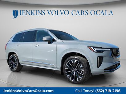 New 2026 Volvo XC90 B6 Ultra