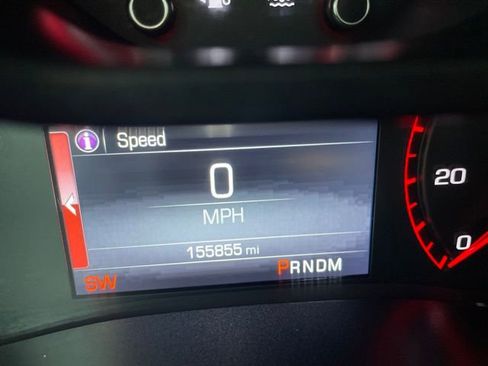 Used 2015 GMC Canyon SLT image 19