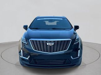 Certified 2023 Cadillac XT5 Luxury video 2