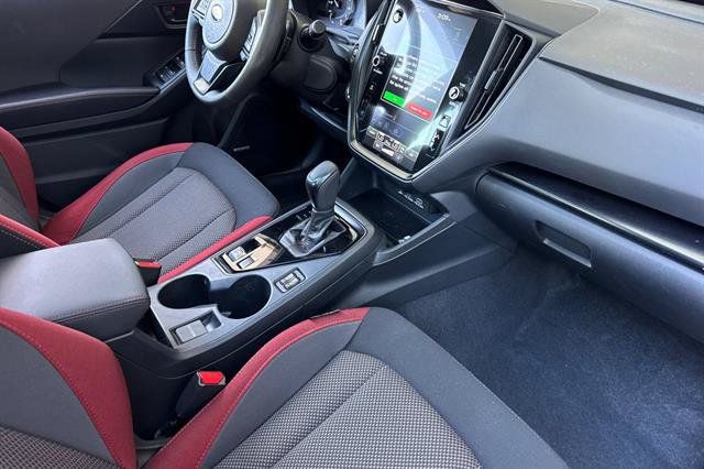 Used 2024 Subaru Impreza RS AWD/4WD image 17