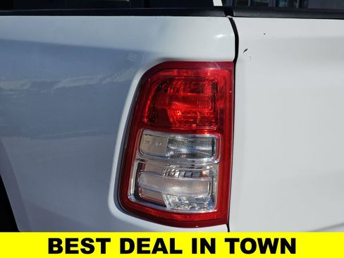 Used 2020 RAM 1500 Tradesman AWD/4WD image 39
