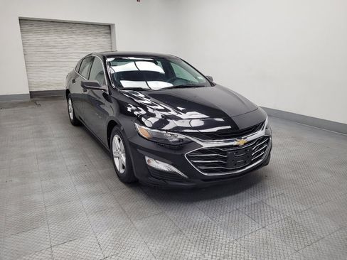 Used 2023 Chevrolet Malibu LS FWD image 13