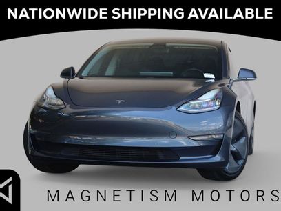 Used 2019 Tesla Model 3 Long Range