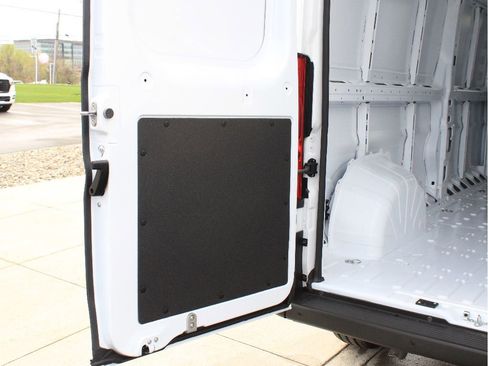 New 2026 RAM ProMaster 2500 w/ Safety Group image 35