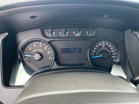 Used 2014 Ford F150 XL w/ Power Equipment Group image 10