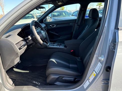 New 2026 Honda Civic Sport image 18