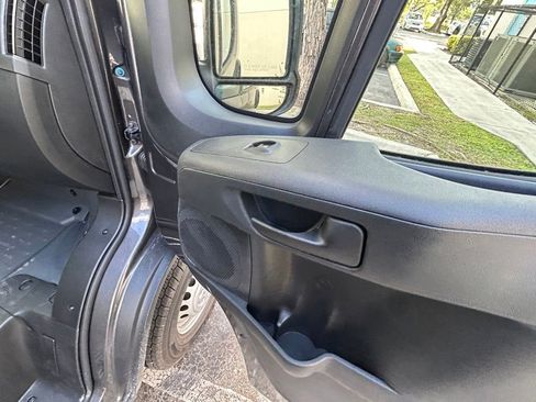 New 2026 RAM ProMaster 2500 image 27