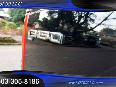 Used 2016 Ford F150 XLT w/ Equipment Group 302A Luxury image 29