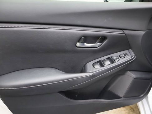 Used 2023 Nissan Sentra SV w/ All-Weather Package FWD image 15
