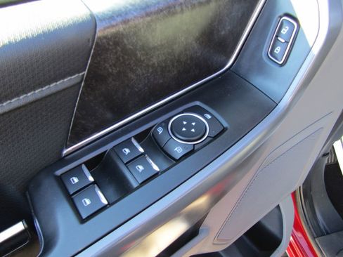 Used 2022 Ford F150 XLT w/ Equipment Group 302A High image 14