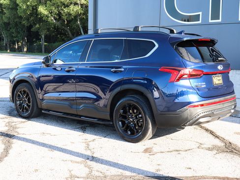 Used 2023 Hyundai Santa Fe XRT image 6