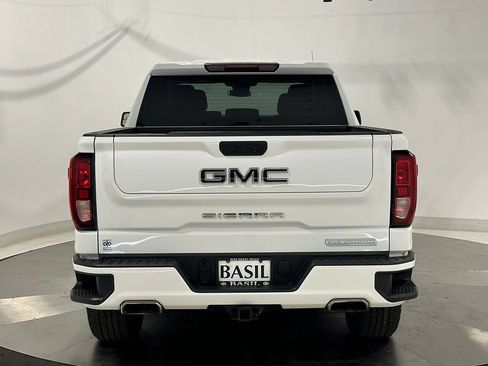 Used 2023 GMC Sierra 1500 Elevation AWD/4WD image 13