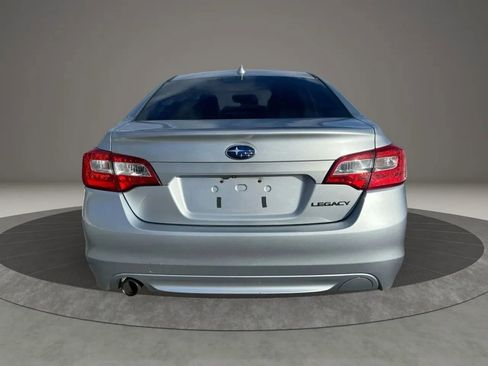 Used 2016 Subaru Legacy 2.5i Limited image 6