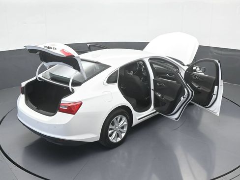 Used 2024 Chevrolet Malibu LT FWD image 63
