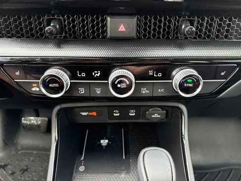 Used 2026 Honda CR-V EX-L image 27