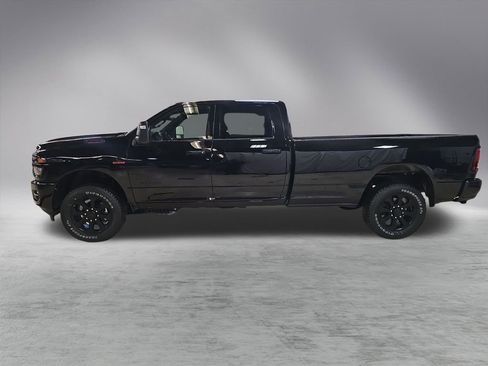 New 2026 RAM 3500 Big Horn image 2
