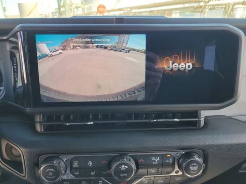 New 2026 Jeep Wrangler Unlimited Sport AWD/4WD image 25