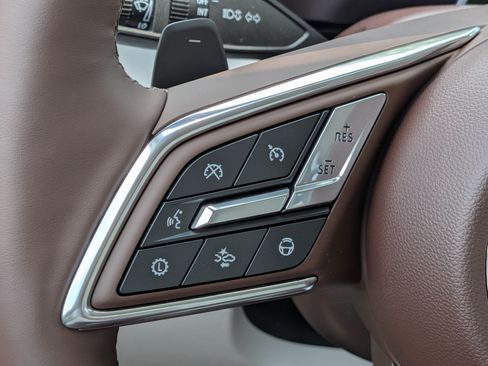 New 2026 Buick Enclave Avenir w/ Super Cruise Package FWD image 26