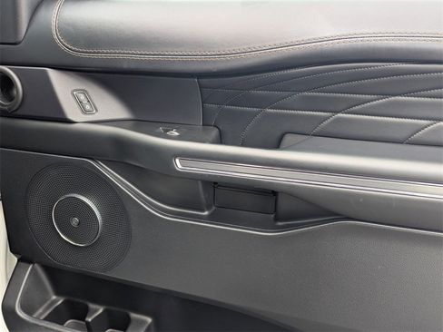 Used 2021 Ford Expedition Max Platinum image 36
