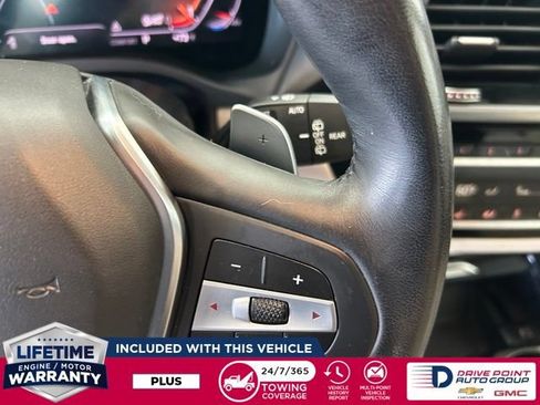 Used 2020 BMW X3 xDrive30i w/ Premium Package AWD/4WD image 19