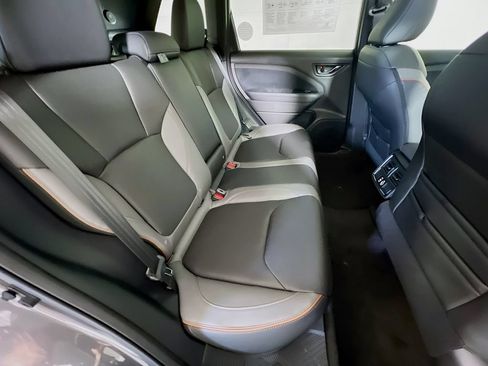 New 2026 Subaru Forester Sport w/ Onyx Edition AWD/4WD image 21