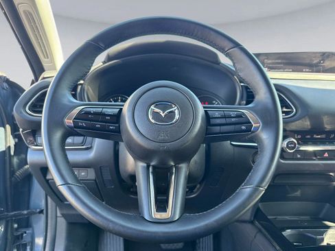Certified 2025 MAZDA CX-30 AWD 2.5 S w/ Preferred Package image 25