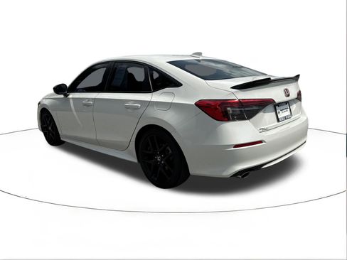 Used 2024 Honda Civic Si image 5