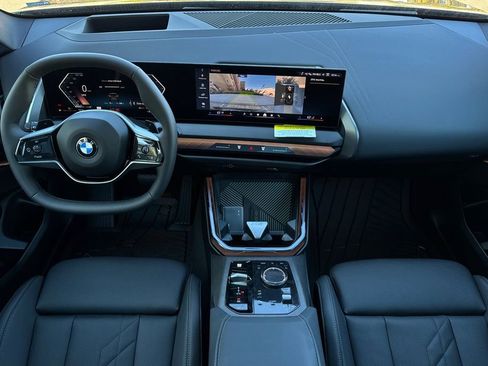 New 2026 BMW X3 xDrive30 w/ Premium Package image 14