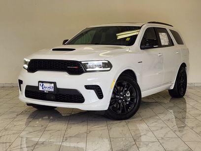 Used 2025 Dodge Durango R/T
