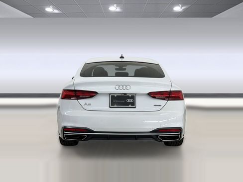 Used 2024 Audi A5 2.0T Premium AWD/4WD image 10
