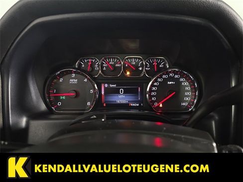 Used 2016 GMC Sierra 2500 SLE image 13