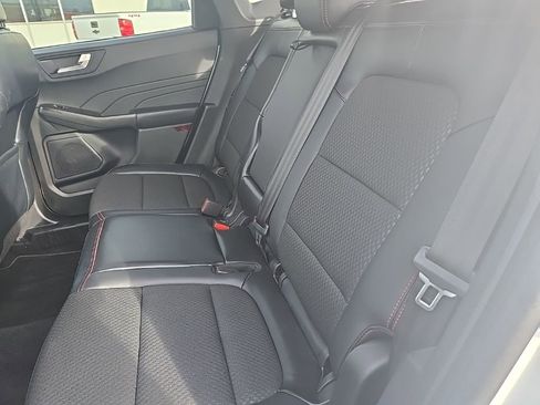 Used 2023 Ford Escape ST-Line w/ Tech Pack #1 image 24