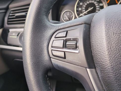 Used 2017 BMW X3 xDrive28i image 19